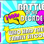 What Was the Best Family Sitcom? 80’s vs 90’s – Battle of the Decade