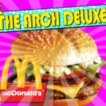 McDonald's Arch Deluxe? Would That Fly Today? – 10 Years Apart Podcast