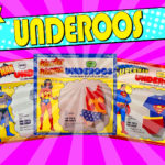 Underoos…Would They Fly Today? – 10 Years Apart Podcast