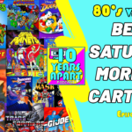 What Was The Best Saturday Morning Cartoon? 80's vs 90's...Ep 09